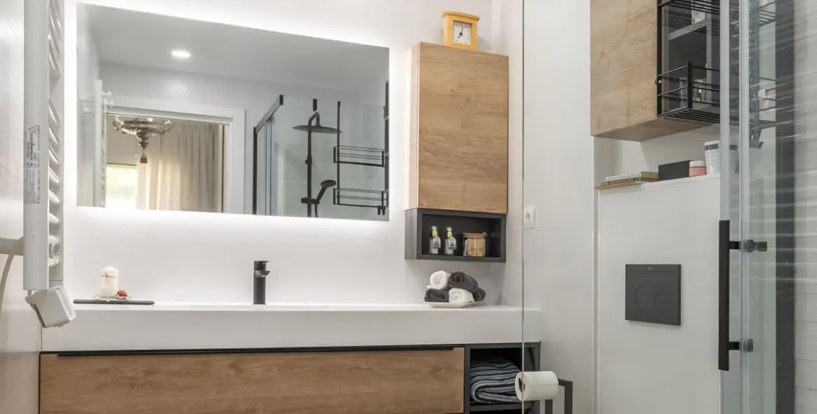 Продажа таунхауса в Sierrezuela 20