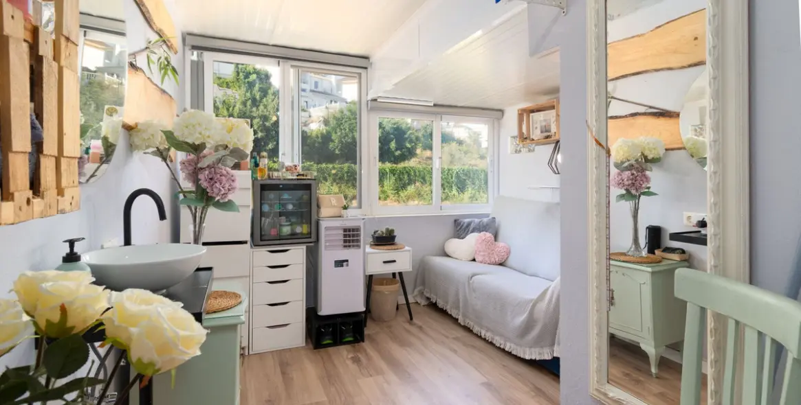 Продажа таунхауса в Sierrezuela 26