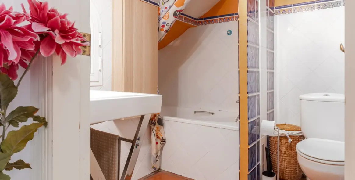 Продажа таунхауса в Sierrezuela 27