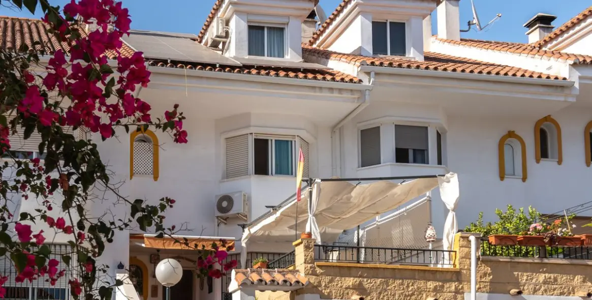 Продажа таунхауса в Sierrezuela 30