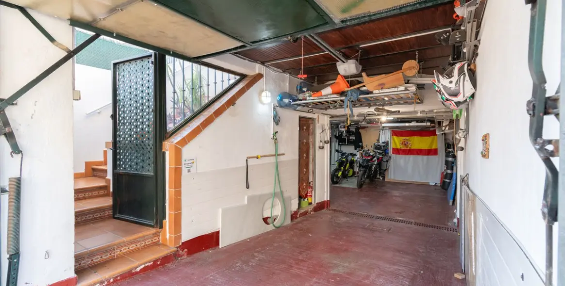 Продажа таунхауса в Sierrezuela 32