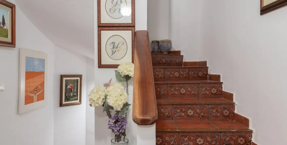 Продажа таунхауса в Sierrezuela 41