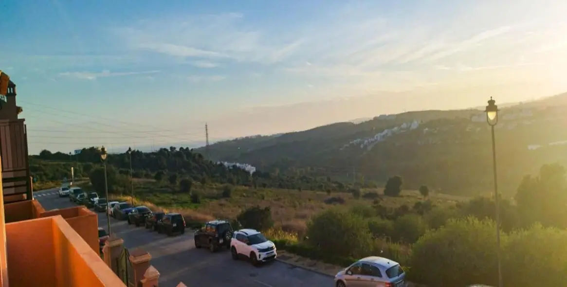 Venta de adosado en Estepona 1