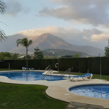 Продажа таунхауса в Estepona