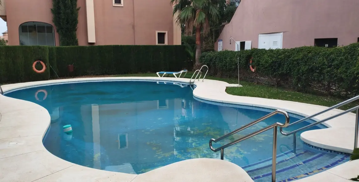 Venta de adosado en Estepona 3