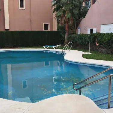 Продажа таунхауса в Estepona