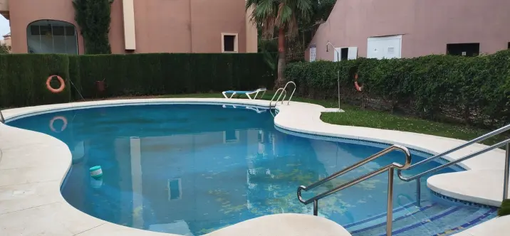 Продажа таунхауса в Estepona 2