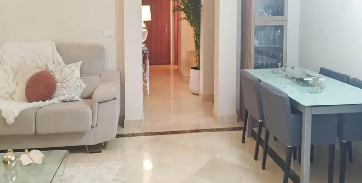 Venta de adosado en Estepona 4