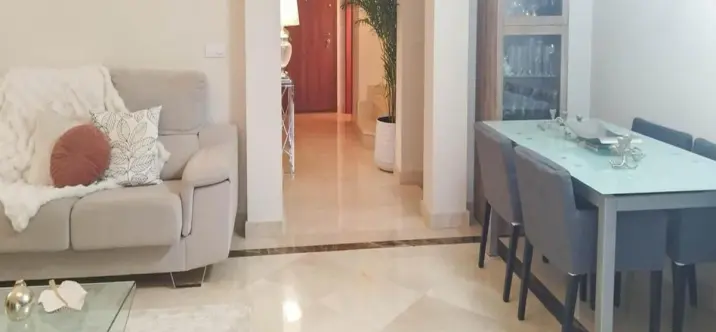 Продажа таунхауса в Estepona 3