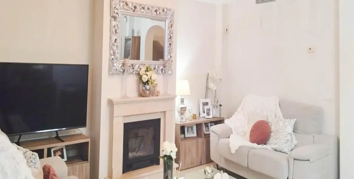 Venta de adosado en Estepona 5