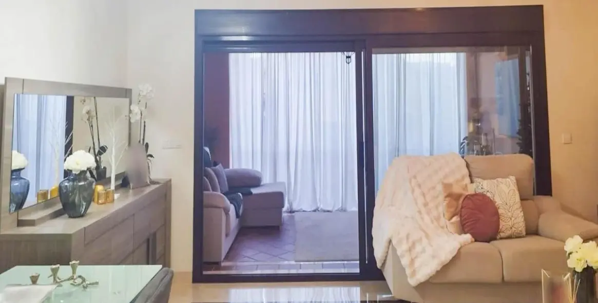 Venta de adosado en Estepona 6