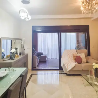 Продажа таунхауса в Estepona