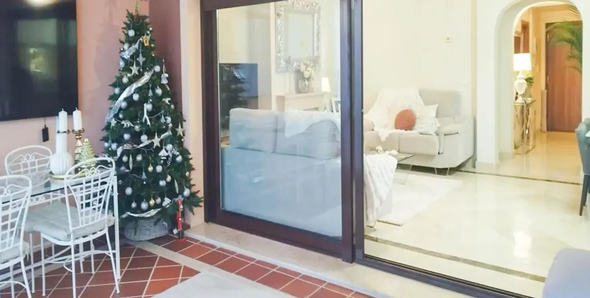 Venta de adosado en Estepona 7