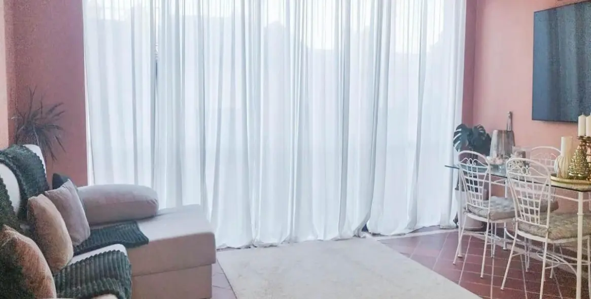 Venta de adosado en Estepona 10