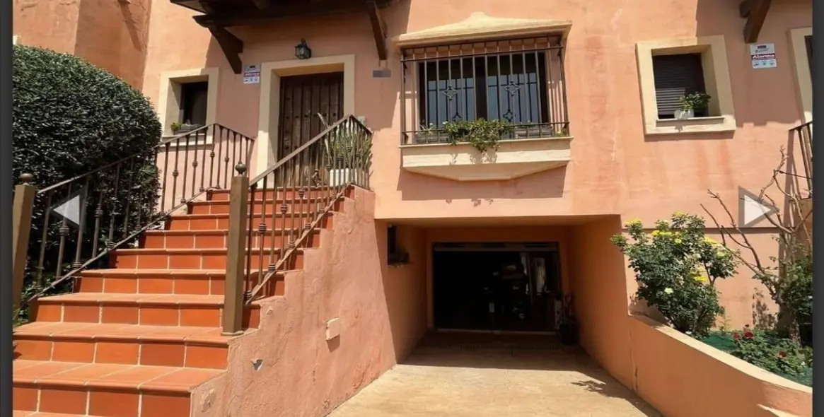 Venta de adosado en Estepona 11
