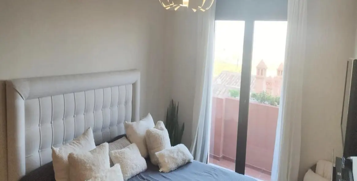 Venta de adosado en Estepona 12