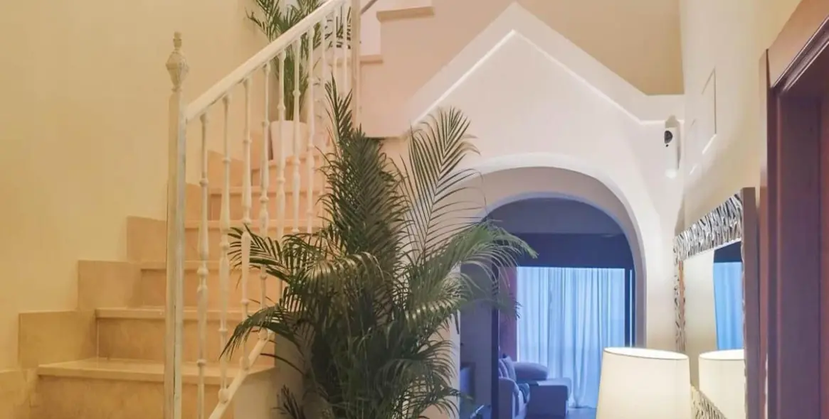 Venta de adosado en Estepona 14