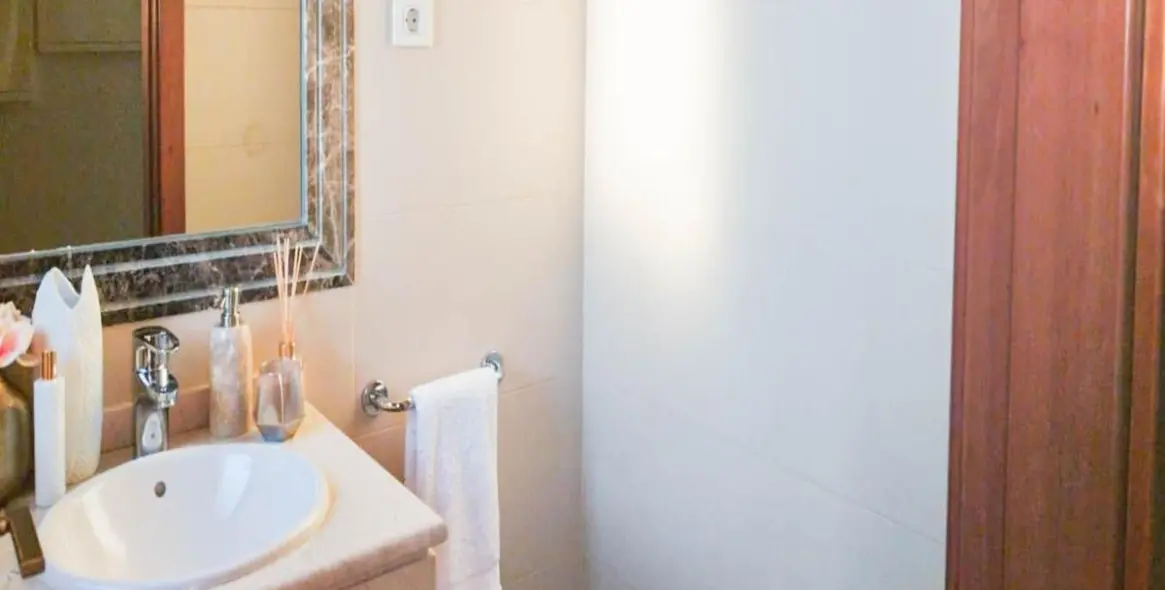 Venta de adosado en Estepona 15