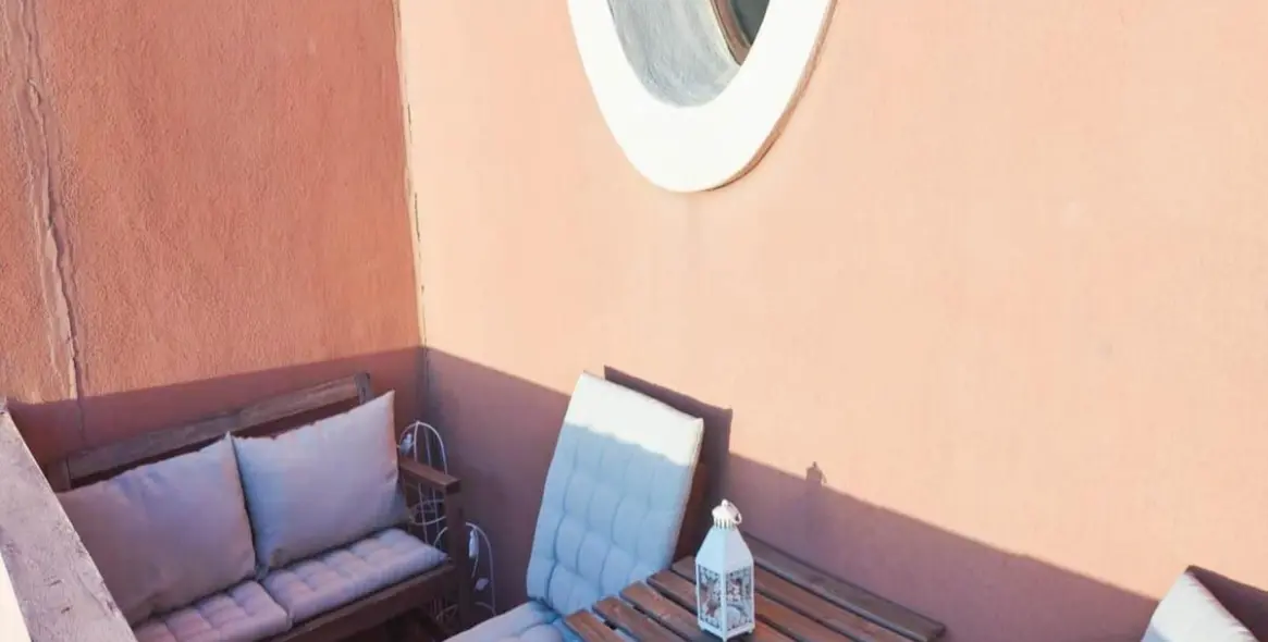 Venta de adosado en Estepona 16