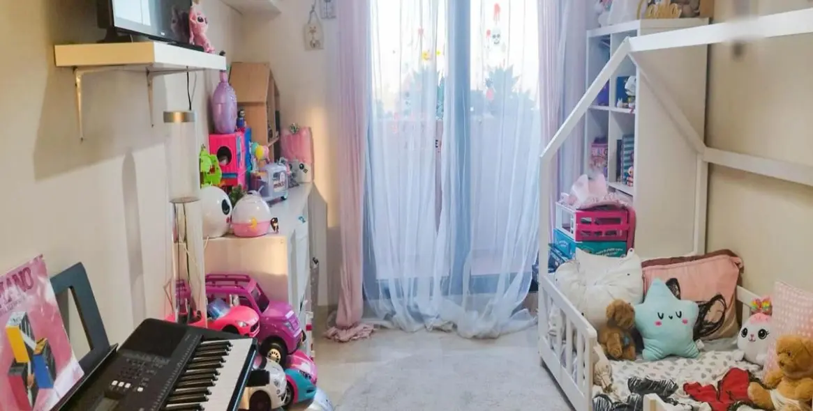 Venta de adosado en Estepona 18