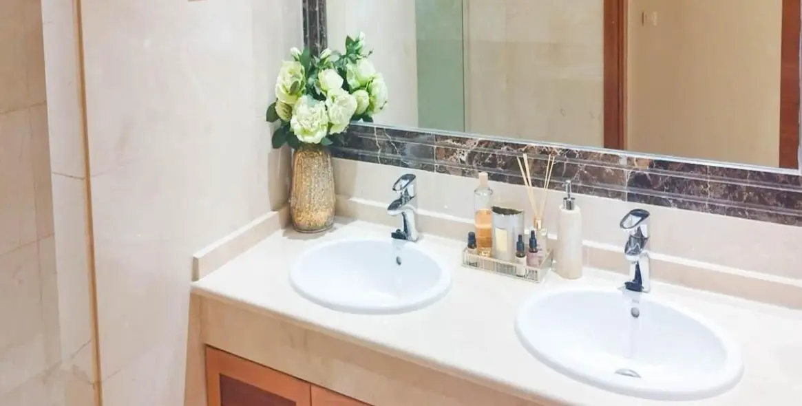 Venta de adosado en Estepona 19