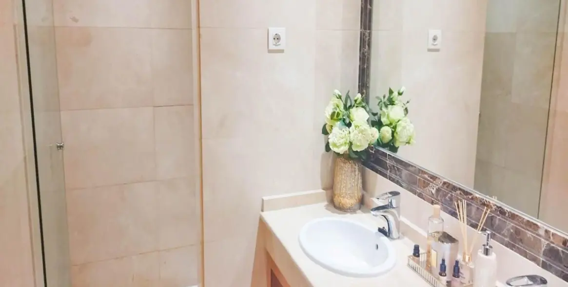 Venta de adosado en Estepona 20