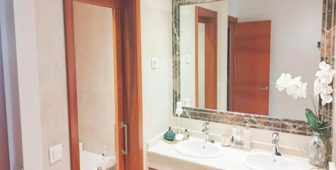 Venta de adosado en Estepona 21