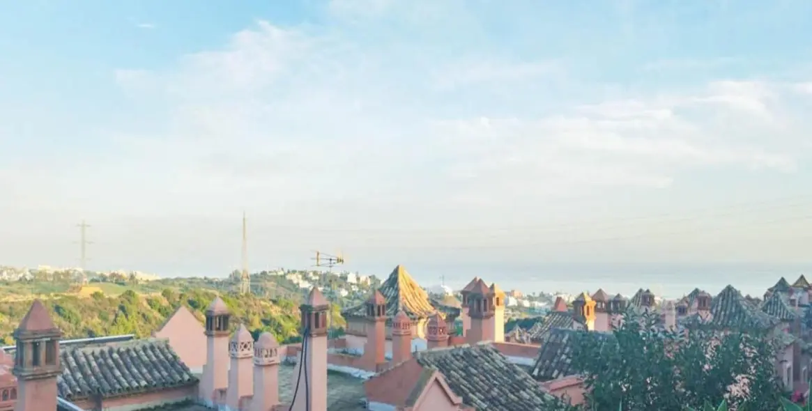 Venta de adosado en Estepona 23