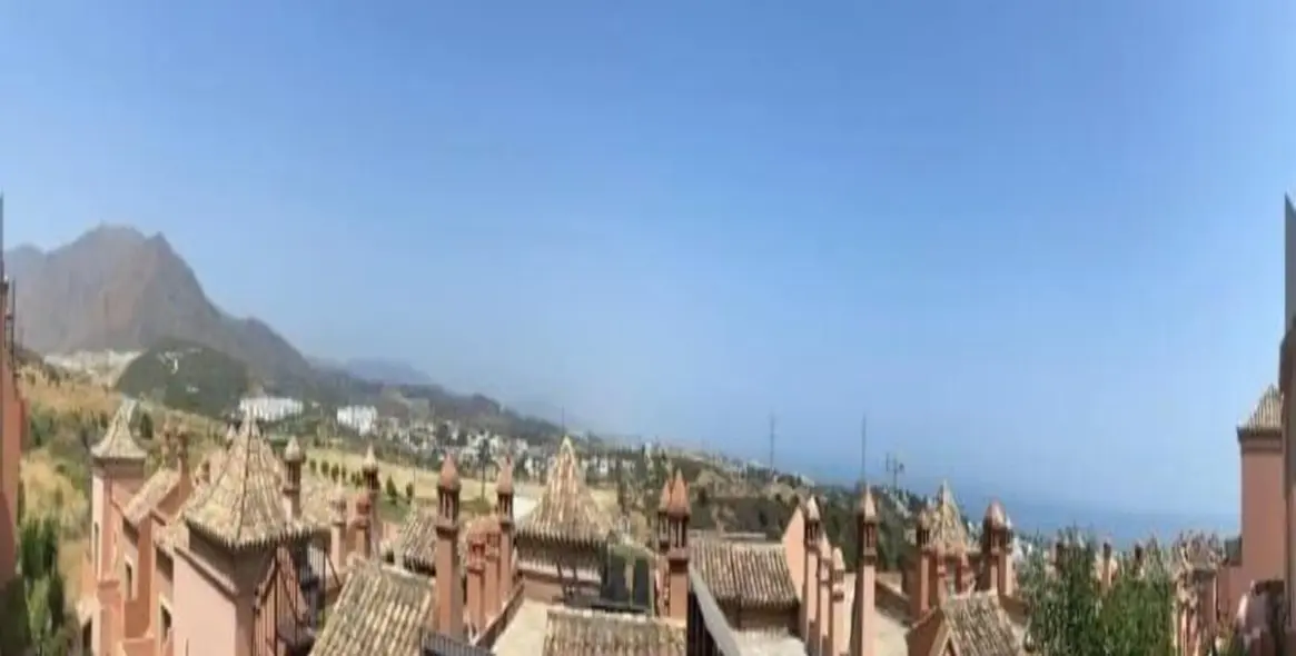 Venta de adosado en Estepona 25