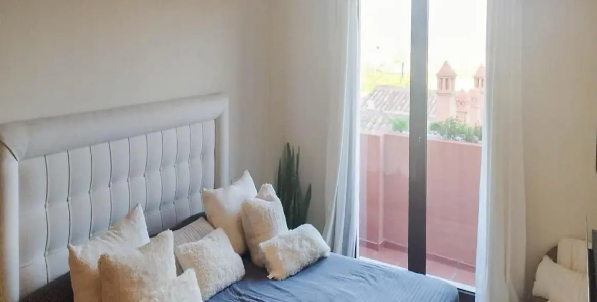 Venta de adosado en Estepona 26