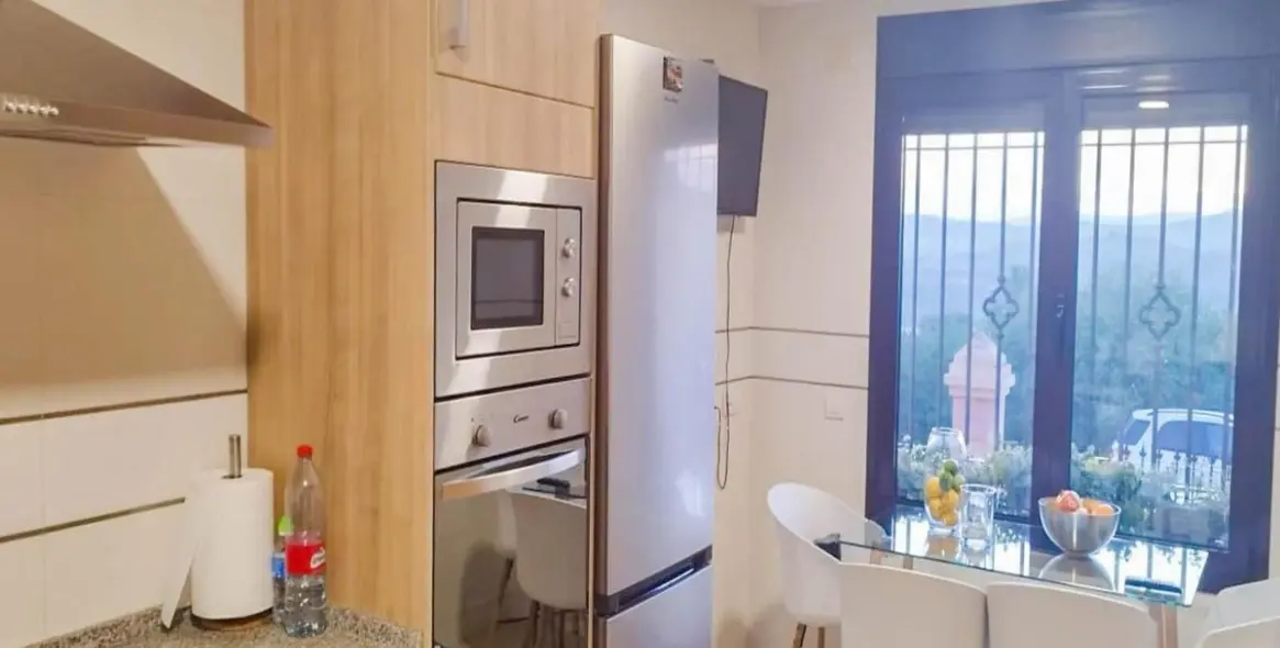 Venta de adosado en Estepona 27