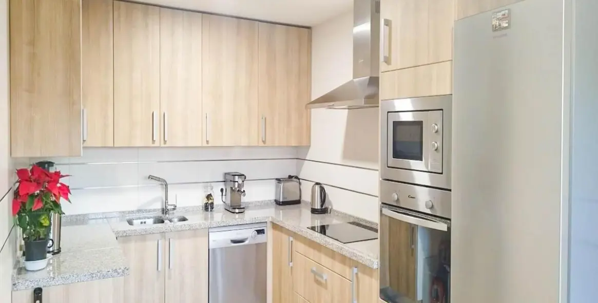 Venta de adosado en Estepona 28