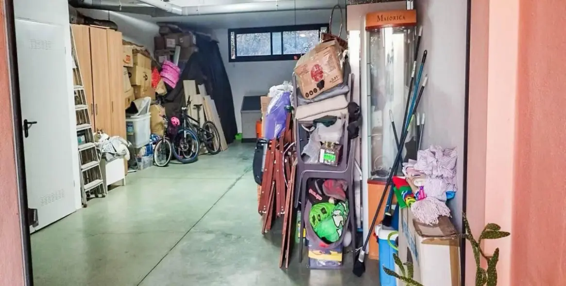 Venta de adosado en Estepona 30