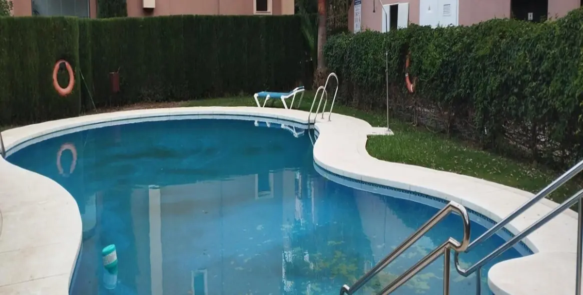 Venta de adosado en Estepona 32