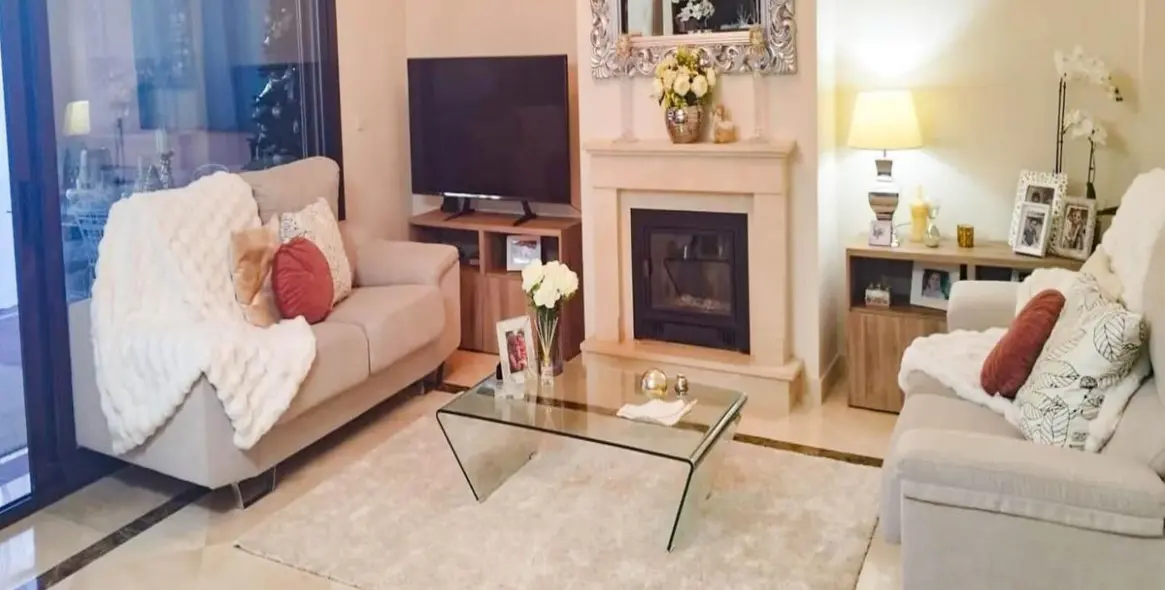 Venta de adosado en Estepona 33