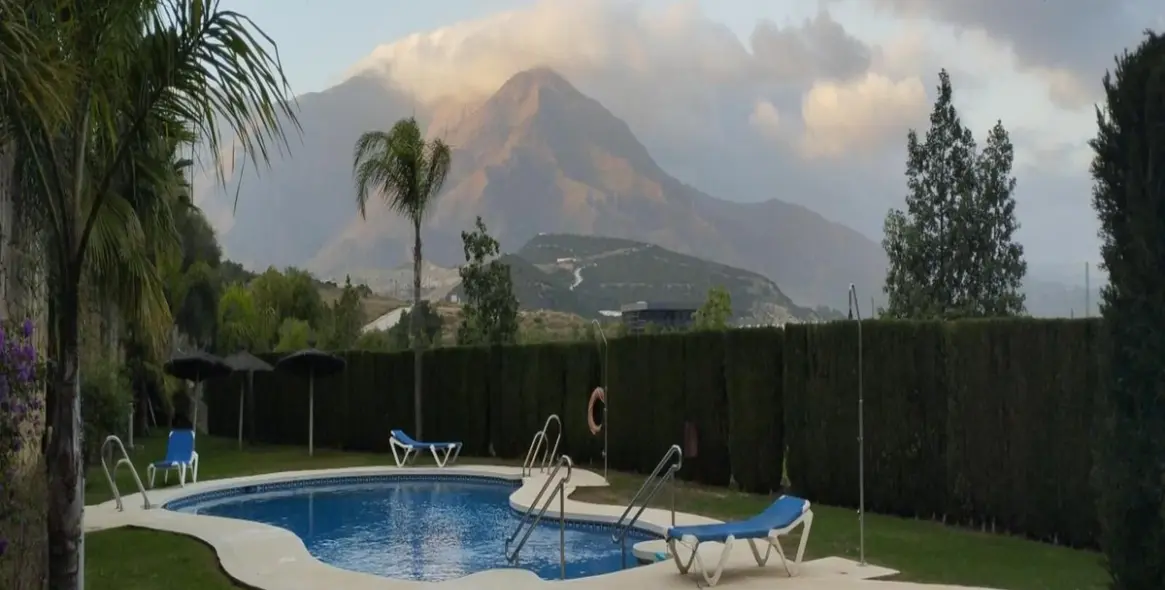 Venta de adosado en Estepona 35