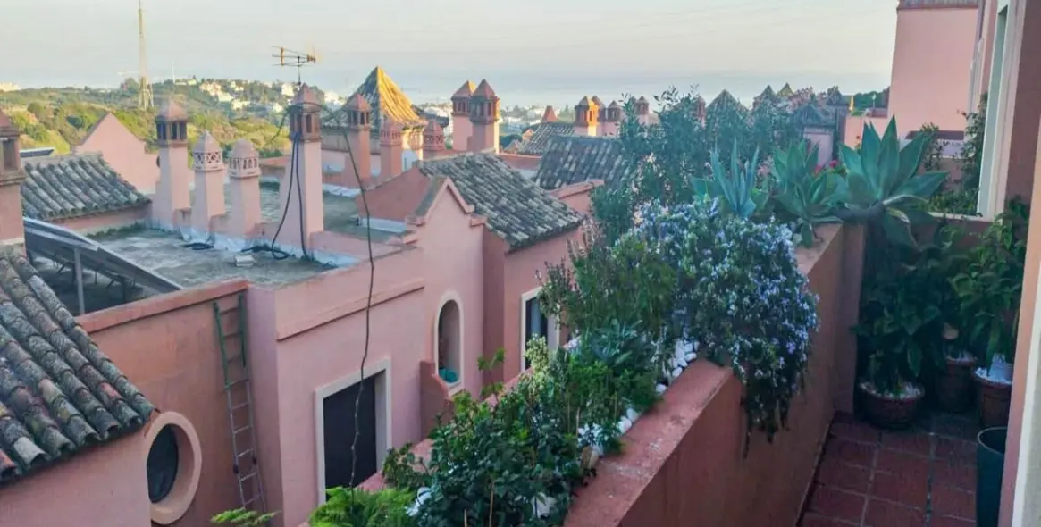 Venta de adosado en Estepona 37