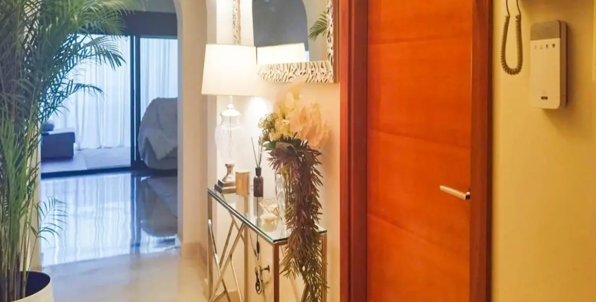 Venta de adosado en Estepona 44