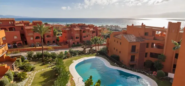 Продажа пентхауса в Estepona 2