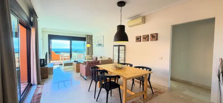 Продажа пентхауса в Estepona 3