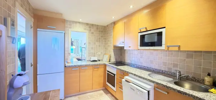 Продажа пентхауса в Estepona 4