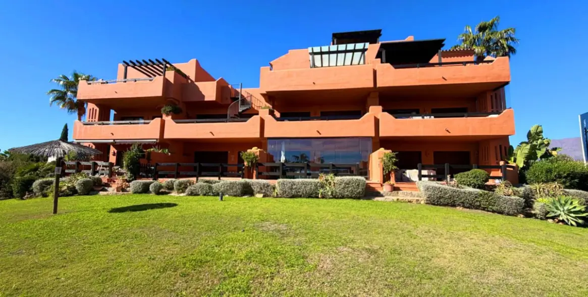 Venta de ático en Estepona 7