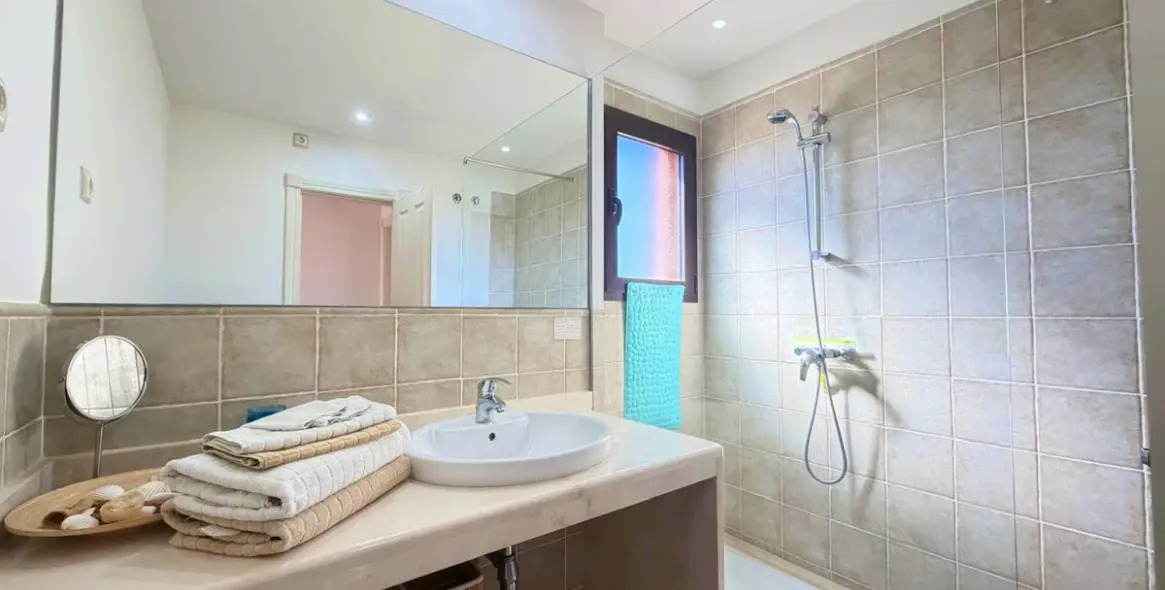 Venta de ático en Estepona 27