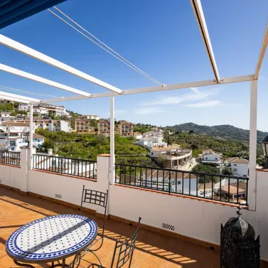 Sale of townhouse in Canillas de Albaida