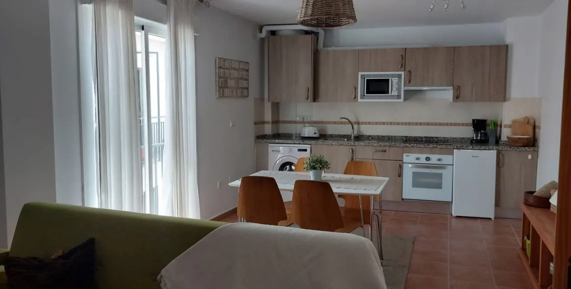 Sale of townhouse in Canillas de Albaida 29