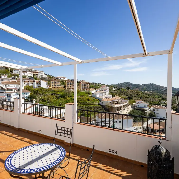 Sale of townhouse in Canillas de Albaida