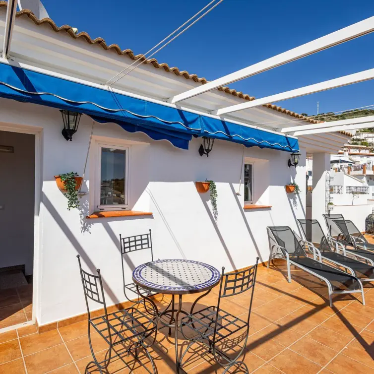 Sale of townhouse in Canillas de Albaida