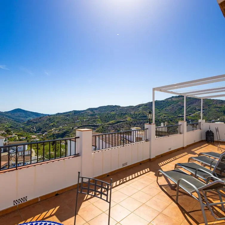 Sale of townhouse in Canillas de Albaida
