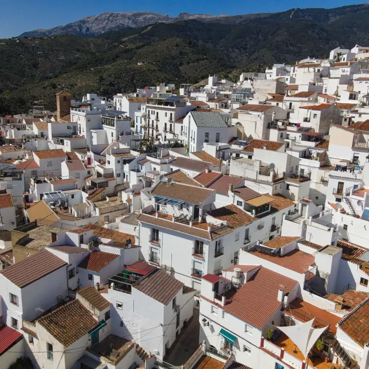 Sale of townhouse in Canillas de Albaida
