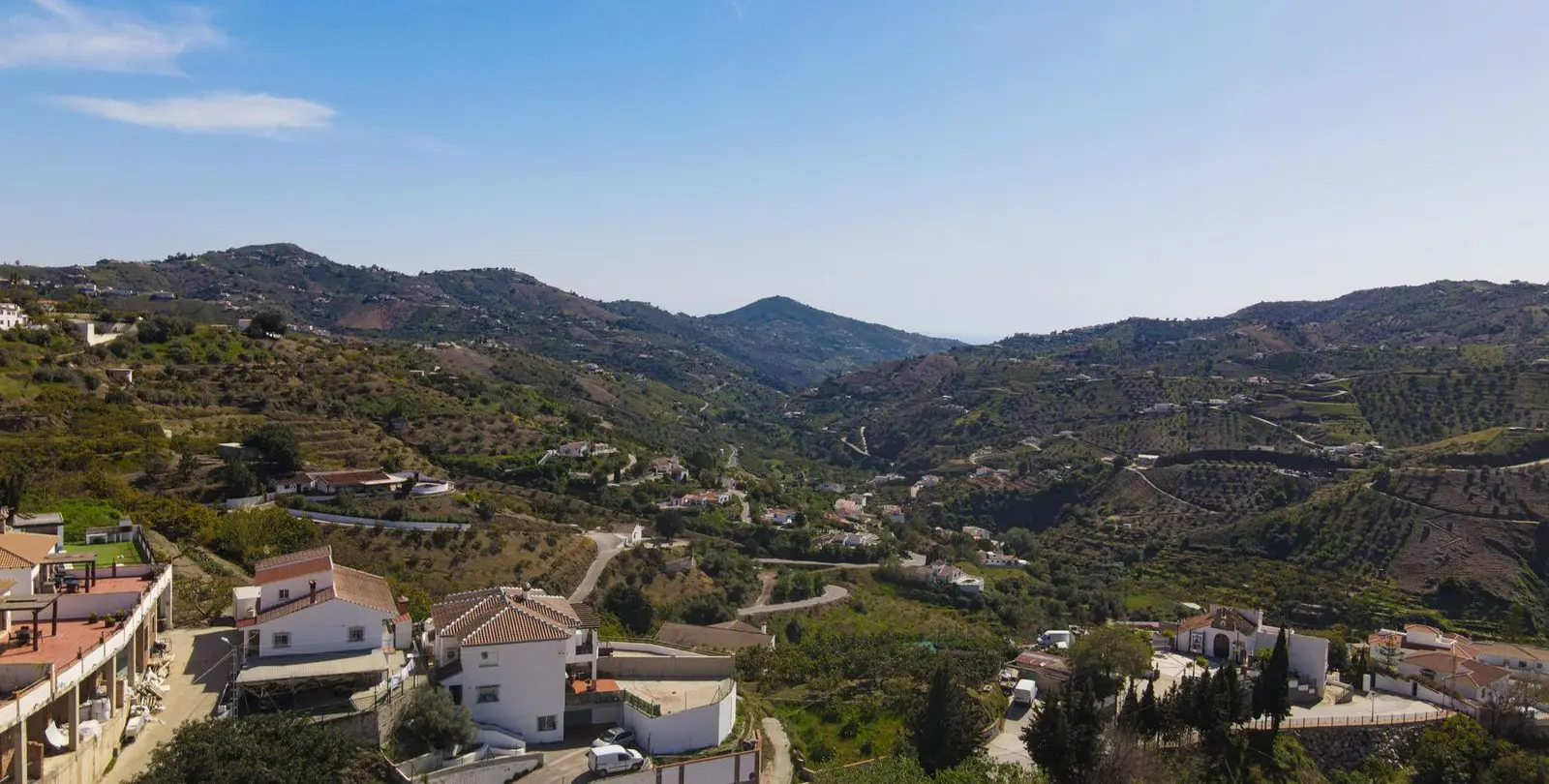 Sale of townhouse in Canillas de Albaida 9